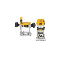 Dewalt - D26204K Oberfräse