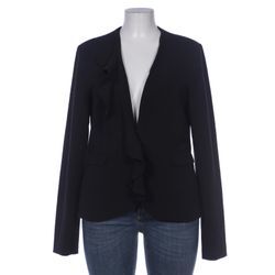 Long Tall Sally Damen Blazer, schwarz, Gr. 44