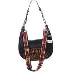 Desigual Damen Handtasche, schwarz, Gr.