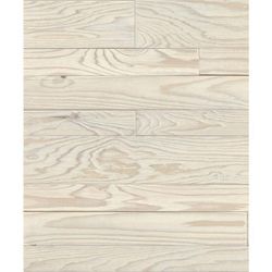 Selection 938203 Vliestapete Tapete Holzoptik 0.53 m x 10.05 m Creme) - Rasch