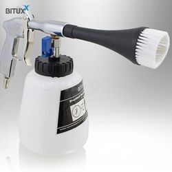 Druckluft Reinigungspistole Twister Waschpistole Luftdruck Cleaning Gun 1000 ml - Bituxx