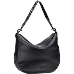 Liebeskind Berlin Handtasche Damen Leder, schwarz