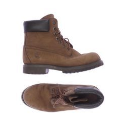 Timberland Herren Stiefel, braun, Gr. 8