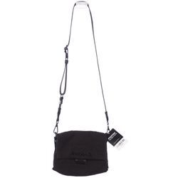 Desigual Damen Handtasche, schwarz, Gr.