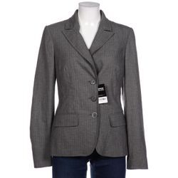 Long Tall Sally Damen Blazer, grau, Gr. 40