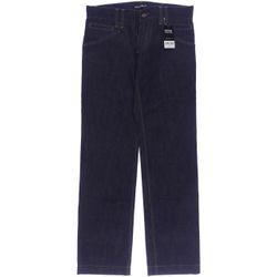 Dolce&Gabbana Herren Jeans, marineblau, Gr. 46