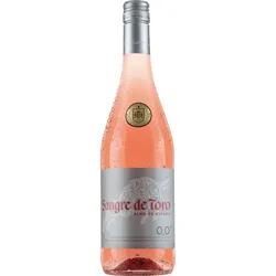 Torres Sangre de Toro Rose 0.0% alkoholfrei