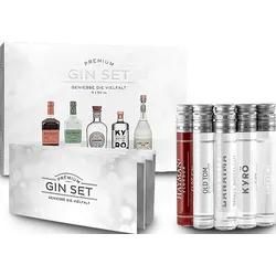 Premium Gin Set 5x 0,05l