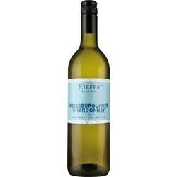 Weingut Kiefer Weißburgunder-Chardonnay