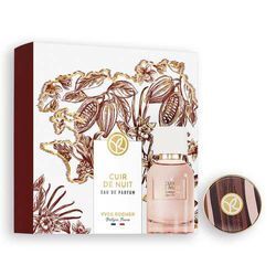 Yves Rocher Last Chance - Set Eau de Parfum - Cuir de Nuit