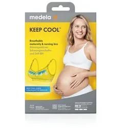 Medela Keep Cool BH M schwarz 1 St