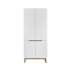 Garderobenschrank CERVO