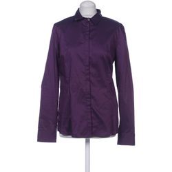 s.Oliver Damen Bluse, flieder, Gr. 38