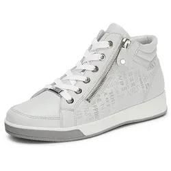 Sneaker HighSoft ARA weiss, 43