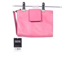 Fossil Damen Handtasche, pink, Gr.