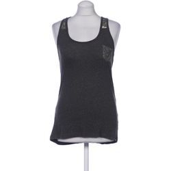 Superdry Damen Top, grün, Gr. 36