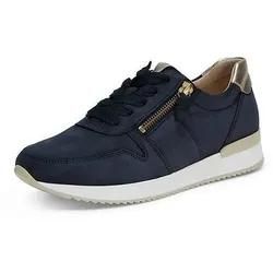 Sneaker Gabor blau, 40