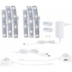 Paulmann MaxLED 250 led Stripe Night Comfort Set für Doppelbett led Stripe