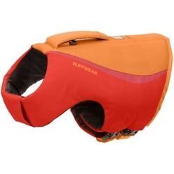 Ruffwear Float Coat™ Schwimmweste rot XL