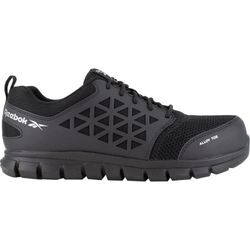 Reebok - Halbschuh IB1029, schwarz esd S1P, Größe 37