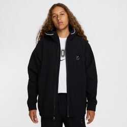 Nike Sportswear Air Max Webjacke (Herren) - Schwarz