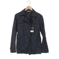 Opus Damen Jacke, marineblau, Gr. 38