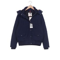 Tommy Jeans Damen Jacke, marineblau, Gr. 44