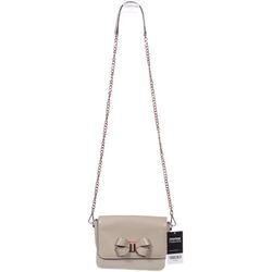 TED Baker Damen Handtasche, beige, Gr.