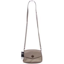 Tory Burch Damen Handtasche, beige, Gr.