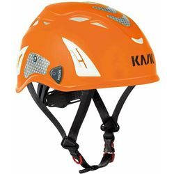 Schutzhelm Plasma hi viz - Farbe:orange - Kask