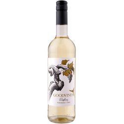 Goodvines Riesling Alkoholfrei