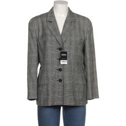 Bogner Damen Blazer, grau, Gr. 42