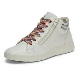 Knöchelhoher Sneaker HighSoft Rom ARA weiss, 42