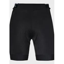 Funktionsunterhose SCHÖFFEL "Skin Pants 8h L", Gr. 40, schwarz (9990, schwarz), Oberstoff : 80% Nylon 20% Elasthan, Unterhosen