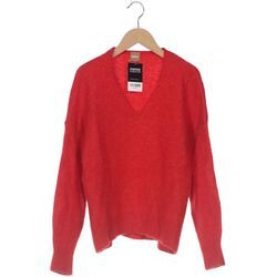 Boss by Hugo Boss Damen Pullover, rot, Gr. 34