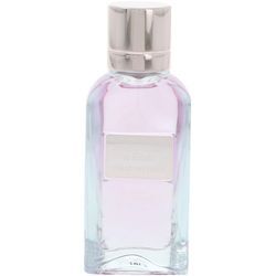 Eau de Parfum ABERCROMBIE & FITCH "First Instinct Women", pink (lila), Parfüms, Damen, 30ml