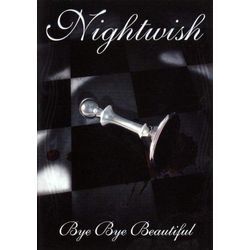 GEBRAUCHT Nightwish - Bye Bye Beautiful (Single) - Preis vom 19.12.2024 05:59:54 h