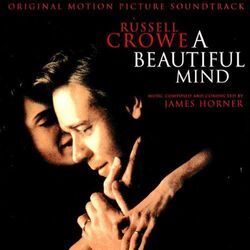 James Horner - GEBRAUCHT A Beautiful Mind - Preis vom 19.12.2024 05:59:54 h