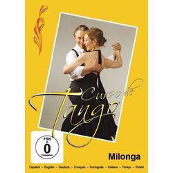 Ricardo &#34 - GEBRAUCHT Tango Argentino - "Milonga" - Preis vom 20.12.2024 05:58:17 h