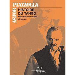 a. Piazzolla - GEBRAUCHT Histoire du tango - Preis vom 21.12.2024 05:55:56 h