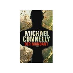 Michael Connelly - GEBRAUCHT Der Mandant: Roman - Preis vom 19.12.2024 05:59:54 h