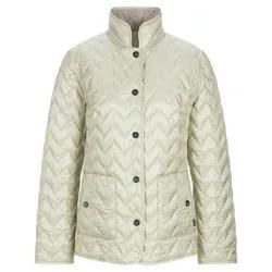 Wende-Steppjacke BASLER beige, 42