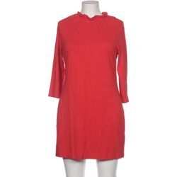 Comma Damen Kleid, rot, Gr. 42