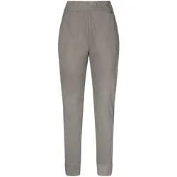 Jogg-Pants BASLER grau, 22