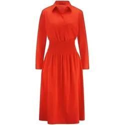 Kleid Laura Biagiotti Roma rot, 46