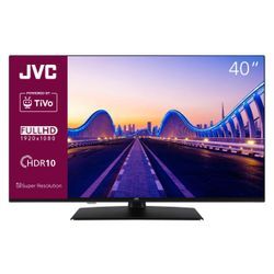 LT-40VF5355 40 Zoll Fernseher / Smart TV (Full HD, HDR, Triple Tuner) 6 Monate HD+ inkl.