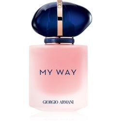 Armani My Way Floral EDP nachfüllbar für Damen 30 ml