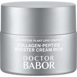 BABOR Doctor BABOR Lifting Collagen-Peptide Booster Cream Rich 50 ml