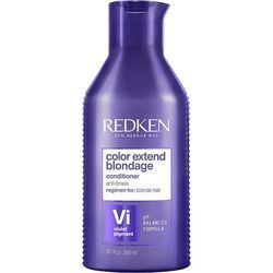 Redken Blondiertes Haar Color Extend Blondage Conditioner