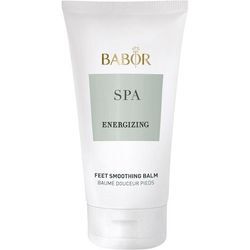 BABOR Körperpflege SPA Energizing Feet Smoothing Balm